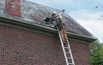 what affects urgent Monkton Deverill roof repairs
