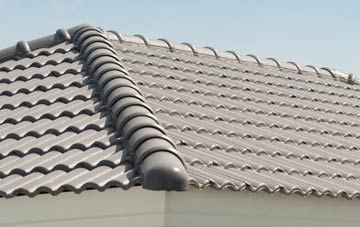 advantages of Monkton Deverill clay roofing