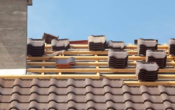 Monkton Deverill clay roofing costs