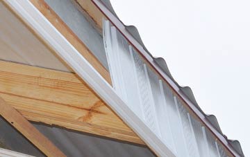 why Monkton Deverill fascia repairs are essential