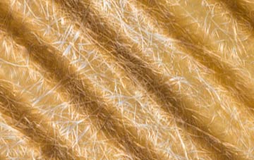 Monkton Deverill fibreglass roof waterproofing