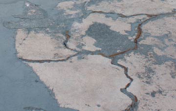 fibreglass roofing replacement Monkton Deverill