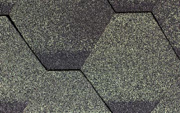 Monkton Deverill fibreglass shingle repairs