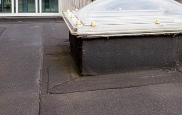 disadvantages of Monkton Deverill flat roofs