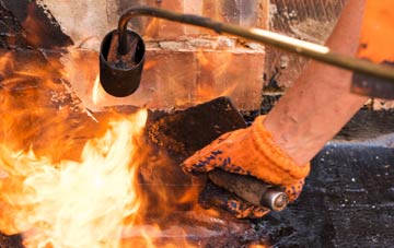 Monkton Deverill flat roof repair companies