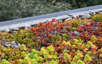 the cost of Monkton Deverill green roof installation