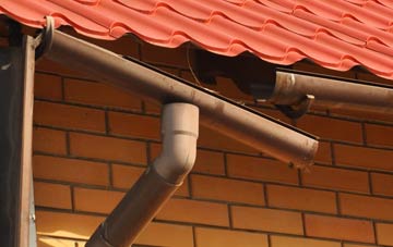 Monkton Deverill gutter repair costs