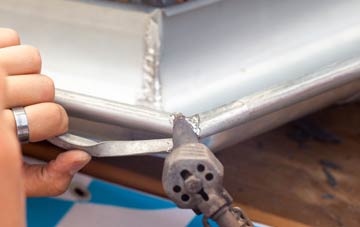 disadvantages of Monkton Deverill lead roofing