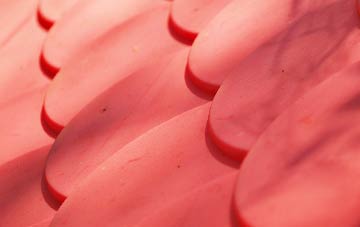 Monkton Deverill plastic roof costs