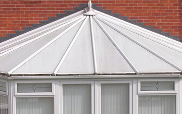 Monkton Deverill polycarbonate conservatory roof repairs