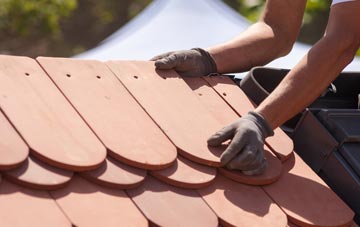 Monkton Deverill roof tile contractors