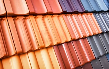 Monkton Deverill roof tile costs