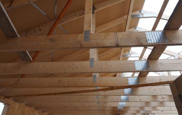 Monkton Deverill roof truss costs