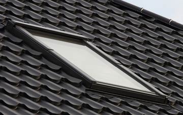 benefits of Monkton Deverill roof windows