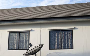 Monkton Deverill rubber roof costs