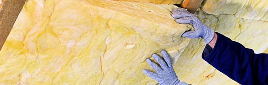 quotes for Monkton Deverill roof insulation