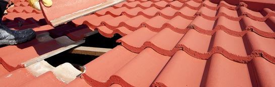compare Monkton Deverill roof repair quotes