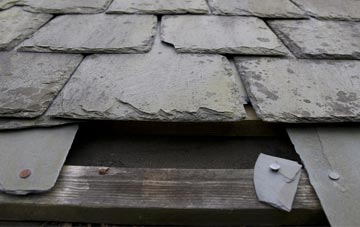 Monkton Deverill slate roof repairs and maintenance