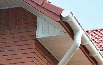 Monkton Deverill soffit repair costs