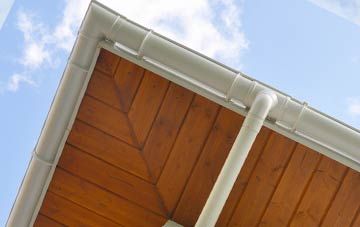 Monkton Deverill soffit types