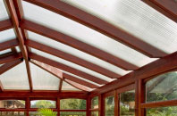 Monkton Deverill conservatory roofing insulation