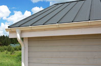 Monkton Deverill fascia repair