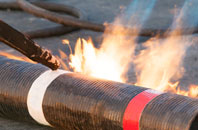 Monkton Deverill flat roofing replacement