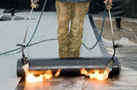 Monkton Deverill flat roof sealing quote