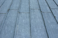 Monkton Deverill lead roofing