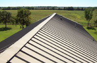 Monkton Deverill metal roof quotes