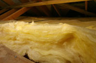 Monkton Deverill pitch roof insulation