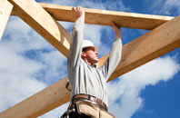 Monkton Deverill roof replacement work