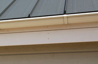 Monkton Deverill soffit repair