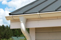 Monkton Deverill soffits