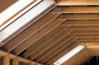 Monkton Deverill tapered roof insulation quotes