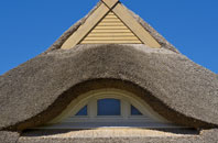 Monkton Deverill thatch roofing